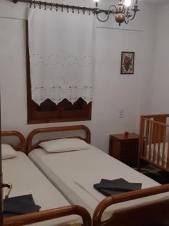 Imathia Region House | Villa Sonia