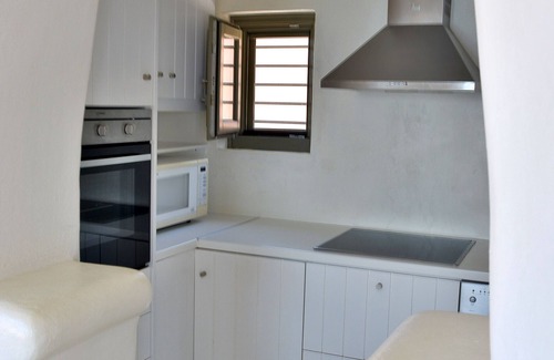 Vourkari Villa | Villa Sonilia, Vourkari, Sea & Sunset View