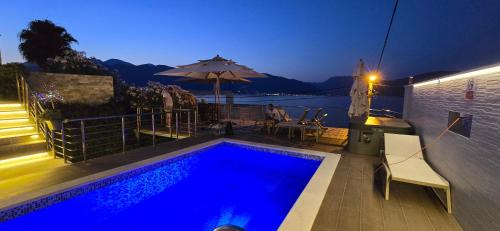 Krasici Villa | Villa Sonja Apartments