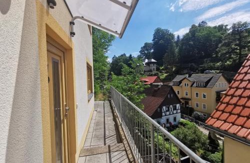 Niederrathen Apartment | Villa Sonnenblick