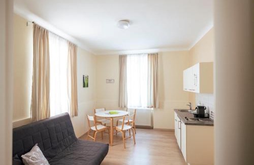 Laa an der Thaya Apartment | Villa Sonnenschein