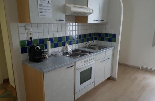 Laa an der Thaya Apartment | Villa Sonnenschein