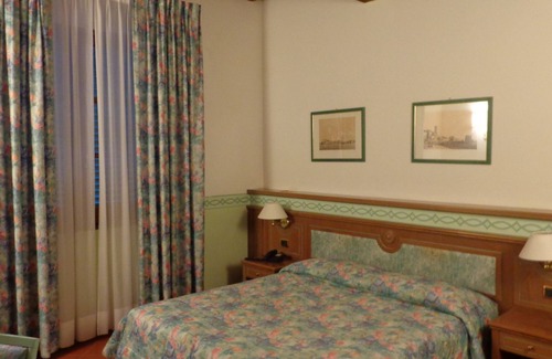 San Miniato Hotel | Villa Sonnino