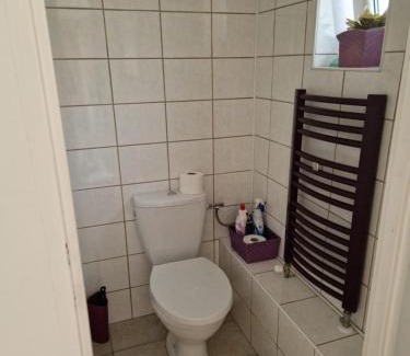 Marbach an der Donau Apartment | Villa Sonnleiten
