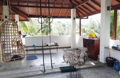 Rideegama Apartment | Villa Sooriya - Just five minuts from Unawatuna beach for the paradise