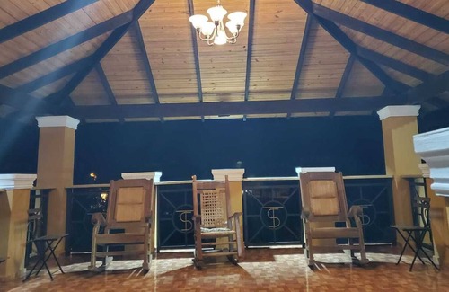 San Jose de las Matas House | Villa sophia