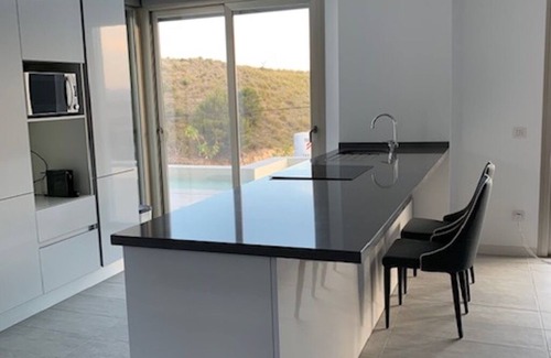 Llano de los Pastores Villa | Villa Sophia
