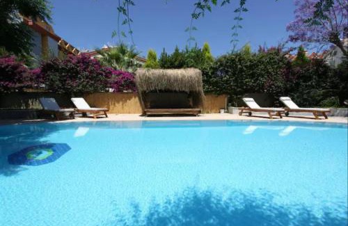 Armutalan Villa | Villa Sophia Marmaris