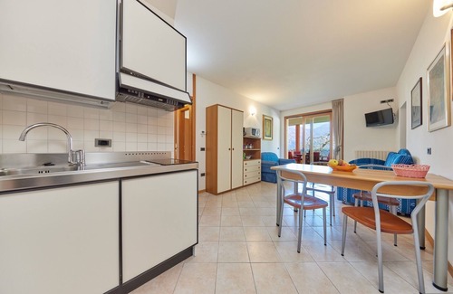 Malcesine Apartment | Villa Sopri - directly on the lake, with beautiful garden and pool CIN IT023045B4Y9EMQA9O