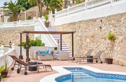 Itrabo Villa | Villa Soraida