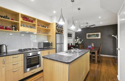 Daylesford House | Villa Sorelle in the heart of Daylesford
