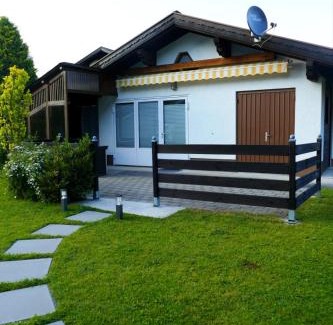 Reutte Apartment | Villa Sorgenfrei