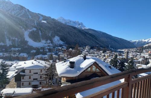 Ponte di Legno Apartment | Villa Sorriso