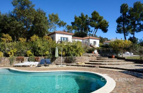 Vall-Llobrega House | Villa Sotavent