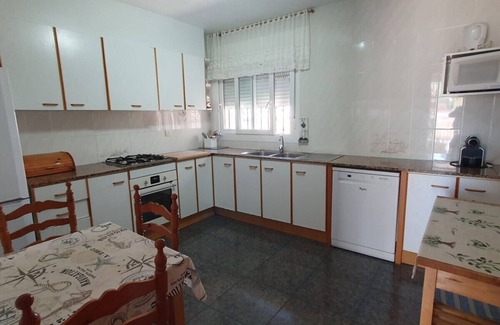 Vinaros Villa | Villa Soteliño - Villa with private pool in Vinaròs - Ref. 300