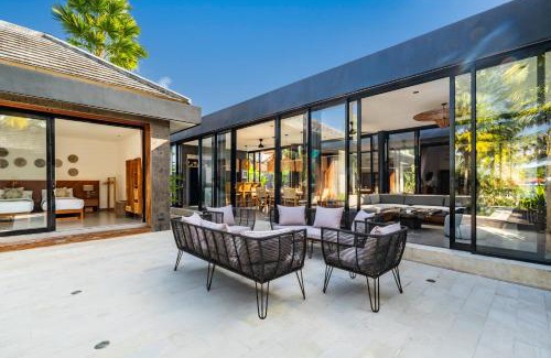 Mas Villa | Villa Soulmate by BaliSuperHost