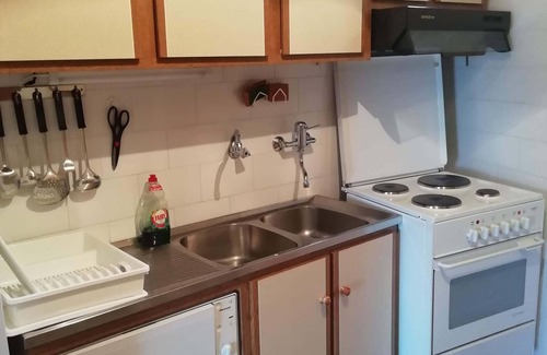 Minoa Pediada Apartment | Villa South Crete