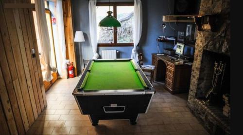Ax-les-Thermes Villa | Villa spacieuse à Ax-les-Thermes avec piscine et spa