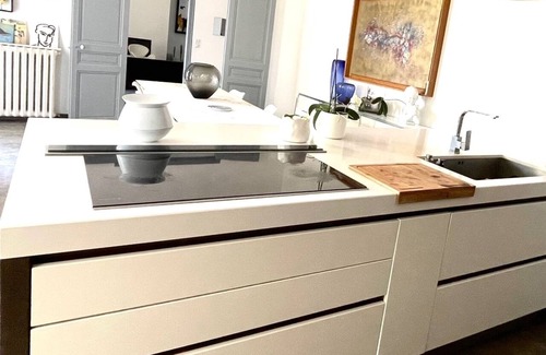 Les Borels Villa | Villa Spacieuse