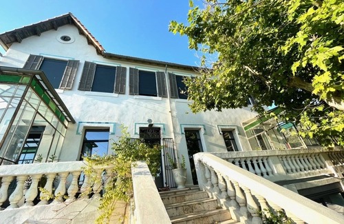 Les Borels Villa | Villa Spacieuse
