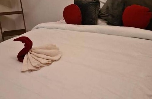 Stains House | Villa Spacieuse Paris