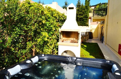 Spilia House | Villa Spilia Homeleader
