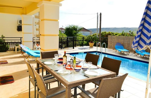 Spilia House | Villa Spilia Homeleader