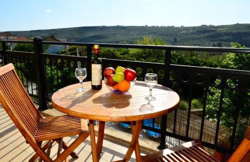 Spilia House | Villa Spilia Homeleader