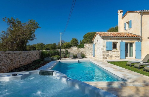 Kurili House | Villa Spirit of Istria