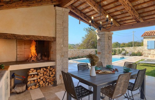 Kurili House | Villa Spirit of Istria