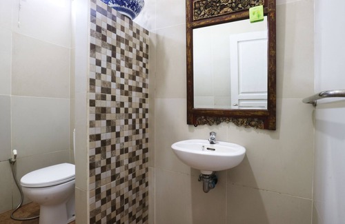 East Jakarta House | Villa Sri Manganti