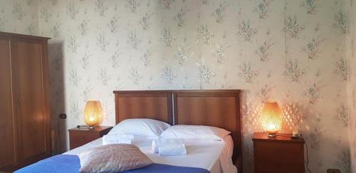 Case Fornace Apartment | Villa Staffieri