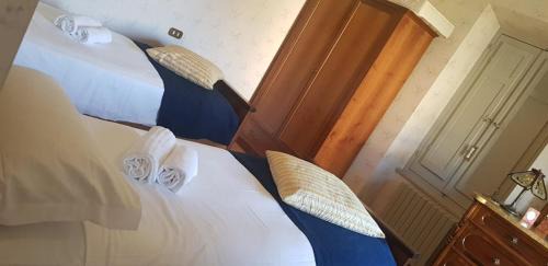 Case Fornace Apartment | Villa Staffieri