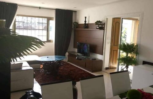 Grand-Bassam Villa | Villa Standing Bassam