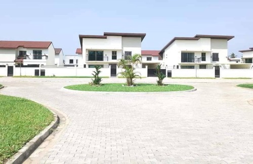 Grand-Bassam Villa | Villa Standing Bassam