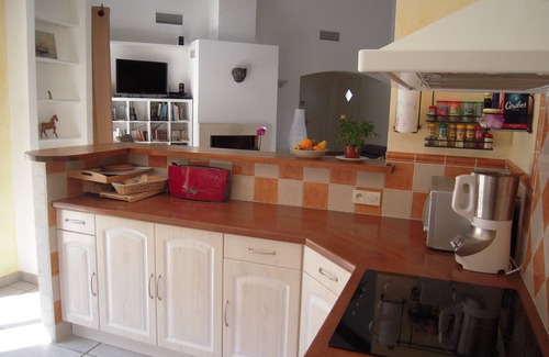 Grabels Villa | VILLA STANDING GRABELS