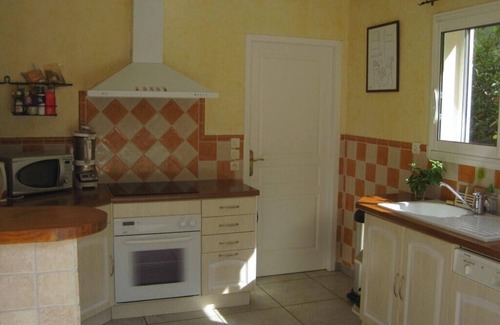 Grabels Villa | VILLA STANDING GRABELS