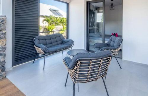 Saint-Pierre Villa | Villa standing 52
