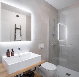 Canale di Tenno House | Villa Stanga - Gardaslowemotion