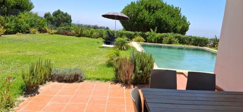 Mediouna Villa | villa star hill Tanger