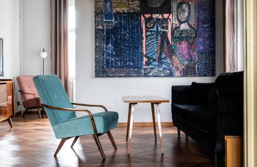 Srebrna Gora House | Villa Stara Apteka