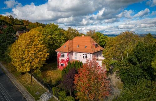 Srebrna Gora House | Villa Stara Apteka