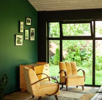 Srebrna Gora House | Villa Stara Apteka