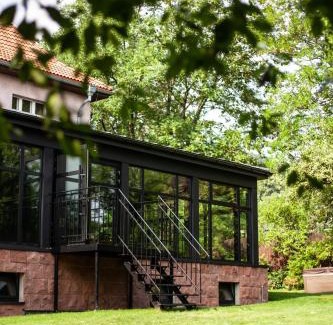 Srebrna Gora House | Villa Stara Apteka