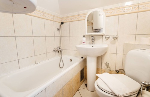 Herceg Novi House | Villa Stari Grad
