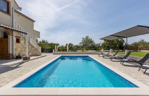 Kastel Stari Villa | Villa Stari Hill save 20 percent on Split-villas com
