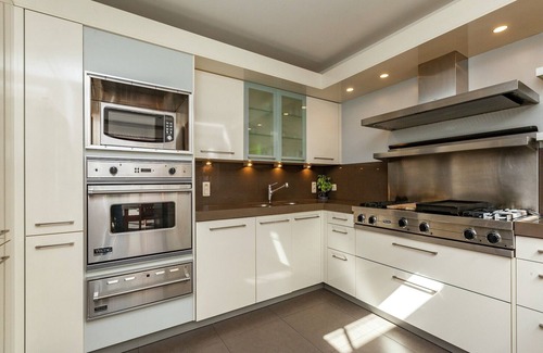 Koksijde-Bad Villa | Villa Stay with Pool & Sauna