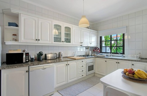Altura Villa | Villa 'Staysalty - Resort Style Family' with Private Pool, Wi-Fi and Air Conditioning