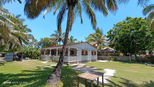 Nosy Boraha Villa | Villa Ste Marie