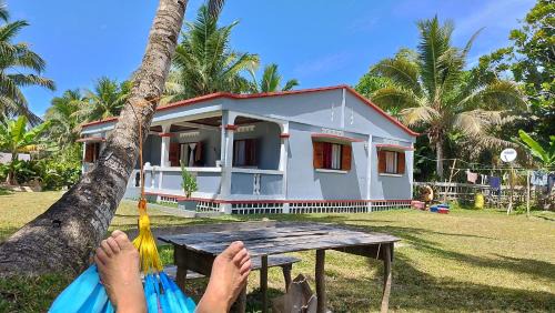 Nosy Boraha Villa | Villa Ste Marie